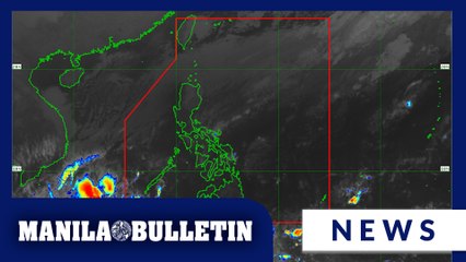 No cyclone expected to affect the Philippines this weekend — PAGASA