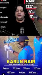 KARUN_NAIR_GREATEST_COMEBACK_🔥👀_#shortsfeed_#cricket_#karunnair_#bcci_#abcricinfo_#cricketnews(360p)