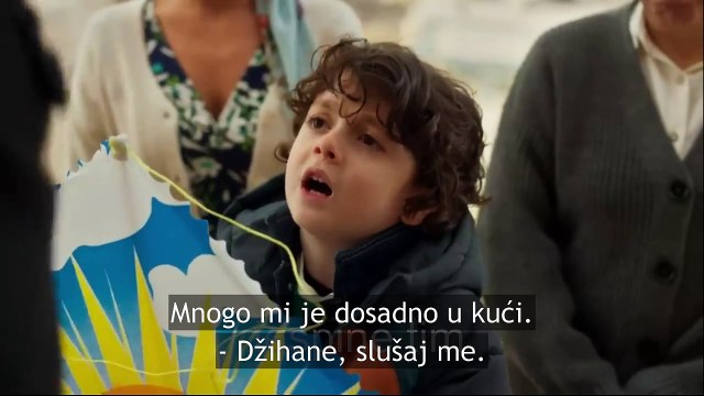 Daleki grad - 9. epizoda / Puštanje zmaja + Pred nama je još dug put