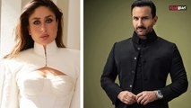 Saif Ali Khan Attacked: पति पर हमले के बाद Kareena Kapoor का पहला बयान आया सामने, लिखा ‘हमें वक्त..'
