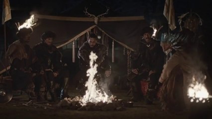 Legendary Commanders Season 1 Trailer