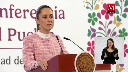 Sheinbaum dice al INE que sólo hay 800 mdp extra para elección judicial