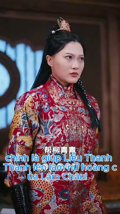 TẬP 5: THẦN Y BỊ ÉP XUỐNG NÚI CHỮA BỆNH CHO NỮ HOÀNG