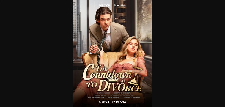 The Countdown to Divorce | Full Movie Billionaire, Short Drama