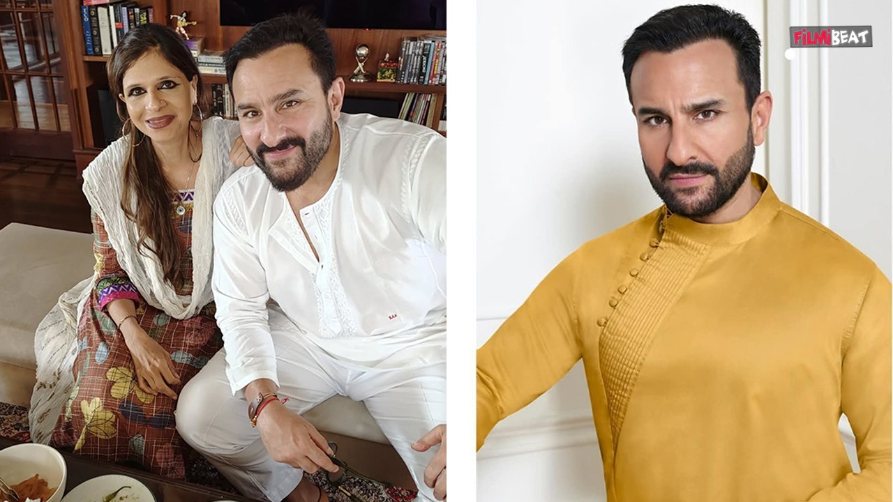 Saif Ali Khan Attacked: भाई पर हमले के बाद बहन Saba Pataudi ने कहा: 'अपने भाई पर गर्व है...'