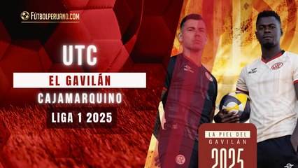 UTC, el orgullo del pueblo de Cajamarca
