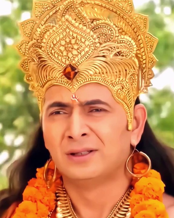 Mahabharat status ❤️❤️❤️ #mahabharata #whatsappstatus #viralstatus #trendingstatus #viral #hipi #video@Hipi #karna #Hipilove @sumati20 @saiketanrao ❤️❤️❤️