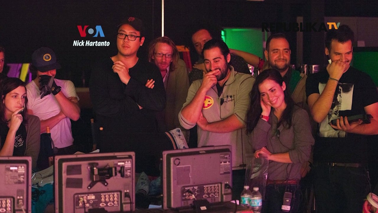 Angkat Tema Kuliner Lewat Film Upaya Nick Gali Identitas dan Akar Budaya Indonesia