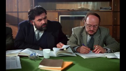 Kuduz (domaći film) [1989] HD