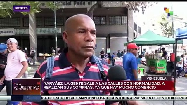 Te Lo Cuento 16-01: 200 familias evacuadas y 60 viviendas destruidas por incendio forestal en Argentina