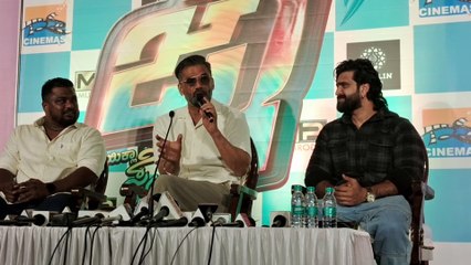 ಹೇರ ಫೇರಿಯಂತೆ ಕಾಮಿಡಿ ತುಳು ಸಿನಿಮಾ ಮಾಡುವ ಆಸೆ ಇದೆ : ಬಾಲಿವುಡ್ ನಟ ಸುನಿಲ್ ಶೆಟ್ಟಿ