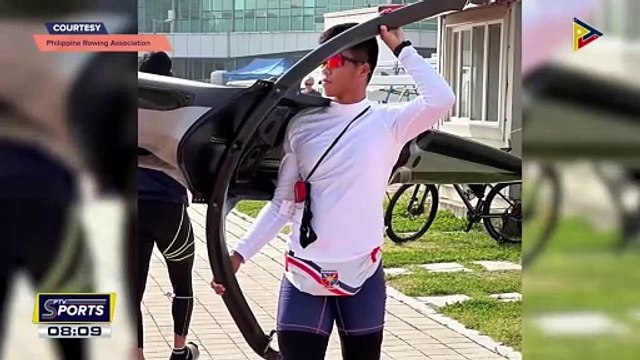 Philippine Rowing Association, target ang mas maraming tagumpay ngayong taon