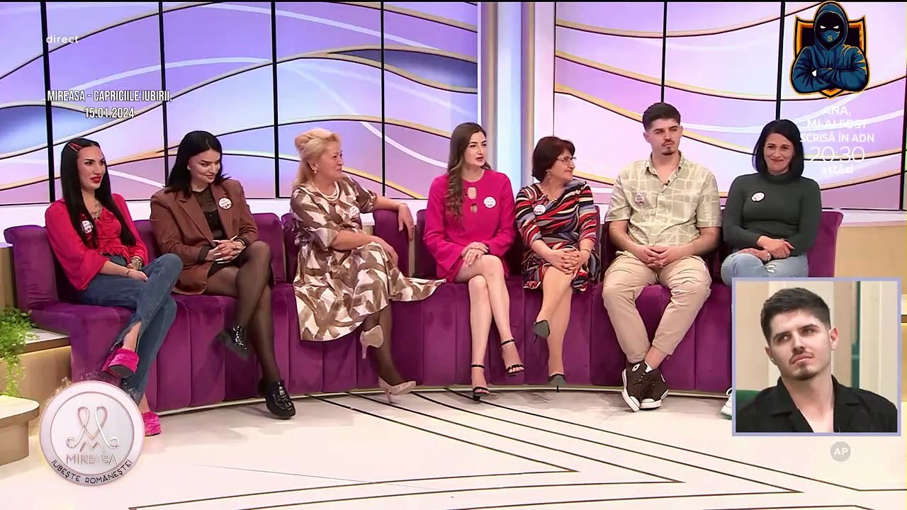 Mireasa - Sezonul 11 Episodul 4 din 16 Ianuarie 2025 Online Gratis pe Internet, Antena Play Gratis