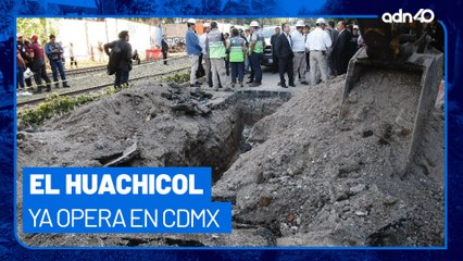 Más de 60 tomas clandestinas de combustible en México, el huachicol continúa duro en México