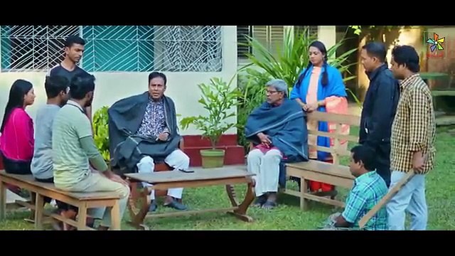 ভাগ্য আপনার টাকা আমার Vaggo Apnar Taka Amader - Full Drama - Mosharraf Karim - Robena Reza - Hannan Shelly- New Natok 2024