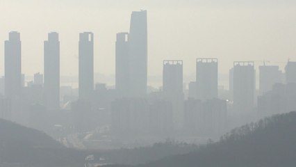 [날씨] 대체로 맑고 비교적 온화해...휴일까지 기온 오름세 / YTN