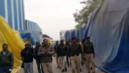 छापेमारी में 50 करोड़ की अवैध लॉटरी टिकट जब्त, राइस मिल की आड़ में चल रहा था बड़ा खेल