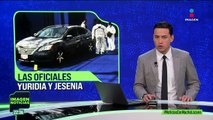 Asesinan a dos policías municipales de Cuernavaca