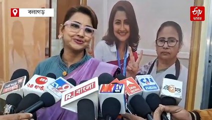 'মান-সম্মান নেই', অভিমানের সুর বিধায়কের ! মনোরঞ্জনকে 'বেবি' সম্বোধন রচনার