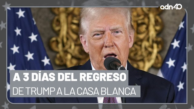 ¿Cómo será la relación entre Donald Trump y Claudia Sheinbaum ? I República Mx