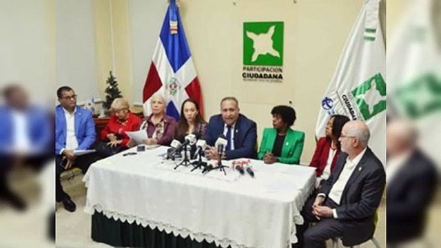 Preocupa Participación Ciudadana mora judicial en casos de corrupción