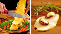 20+ Irresistible Recipes for Every Cheese Lover 🧀