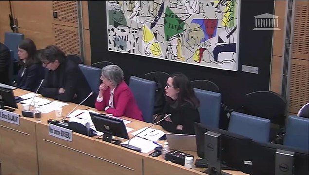 Violences commises dans les secteurs artistiques et médiatiques : Auditions diverses - Mercredi 15 janvier 2025