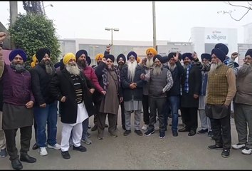 ਪੰਜਾਬ ਦੇ ਸਿਨੇਮਾਘਰਾਂ 'ਚ ਨਹੀਂ ਚੱਲਿਆ ਕੰਗਨਾ ਰਣੌਤ ਦੀ 'ਐਮਰਜੈਂਸੀ' ਦਾ ਜਾਦੂ, ਅੰਮ੍ਰਿਤਸਰ 'ਚ ਪਹਿਲੇ ਦਿਨ ਦਾ ਪਹਿਲਾਂ ਸ਼ੋਅ ਹੋਇਆ ਕੈਂਸਲ