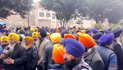 ਪੰਜਾਬ ਦੇ ਸਿਨੇਮਾਘਰਾਂ 'ਚ ਨਹੀਂ ਚੱਲਿਆ ਕੰਗਨਾ ਰਣੌਤ ਦੀ 'ਐਮਰਜੈਂਸੀ' ਦਾ ਜਾਦੂ, ਅੰਮ੍ਰਿਤਸਰ 'ਚ ਪਹਿਲੇ ਦਿਨ ਦਾ ਪਹਿਲਾਂ ਸ਼ੋਅ ਹੋਇਆ ਕੈਂਸਲ