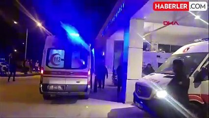 "Dur" ihtarına uymayan göçmenler lastik bottan denize düştü! 3 ölü, 3 kayıp