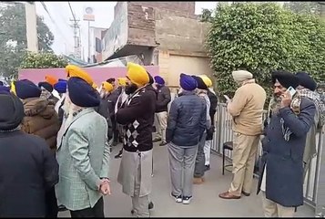 ਪੰਜਾਬ ਦੇ ਸਿਨੇਮਾਘਰਾਂ 'ਚ ਨਹੀਂ ਚੱਲਿਆ ਕੰਗਨਾ ਰਣੌਤ ਦੀ 'ਐਮਰਜੈਂਸੀ' ਦਾ ਜਾਦੂ, ਅੰਮ੍ਰਿਤਸਰ 'ਚ ਪਹਿਲੇ ਦਿਨ ਦਾ ਪਹਿਲਾਂ ਸ਼ੋਅ ਹੋਇਆ ਕੈਂਸਲ