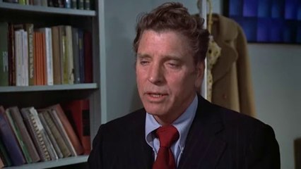 Der Mitternachtsmann (1974) Burt Lancaster Action Film Deutsch