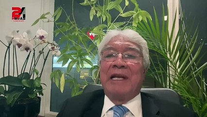 ☎️#TeléfonoRojo |  Más recursos federales  para inversiones tripartitas