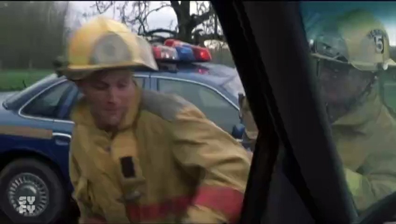 Final Destination 2 HD - Kat Jennings Alternative Death Scene (TV Version)