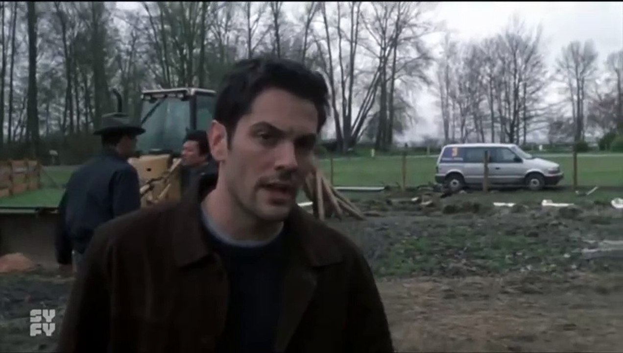 Final Destination 2 HD - Rory Peters Alternative Death Scene (TV ...
