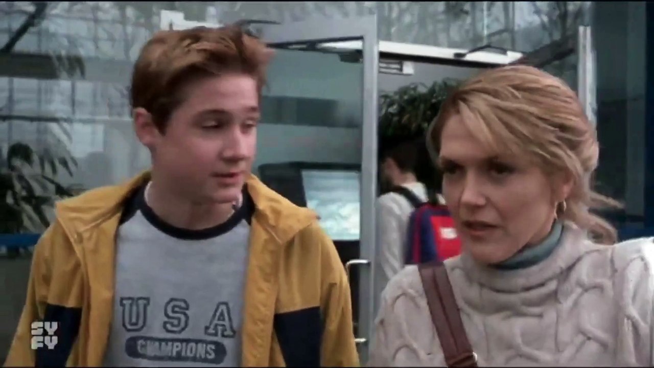 Final Destination 2 HD - Tim Carpenter Alternative Death Scene (TV Version)