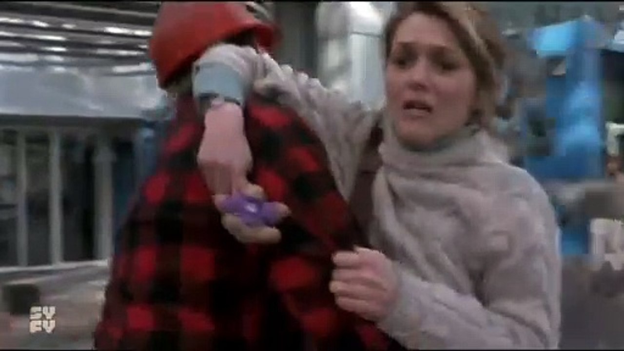 Final Destination 2 HD - Alternative Deleted Deaths Scenes (TV Version)