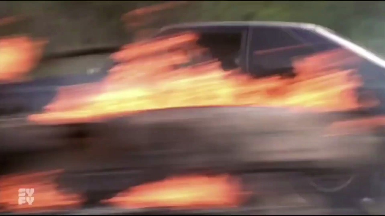 Final Destination 2 HD - All Alternative Deaths Scenes (TV Version)