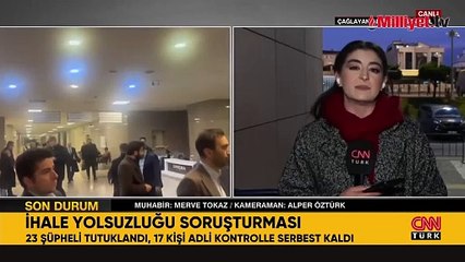 İstanbul'da suç örgütüne yönelik soruşturma! CHP’li Belediye Başkanı Rıza Akpolat tutuklandı