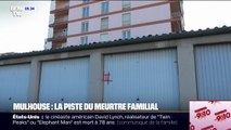 Découverte d’un cadavre le 24 décembre à Mulhouse: les enfants et l’ex-femme de la victime interpellés