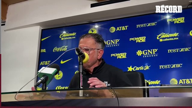 JUAN CARLOS OSORIO en CONFERENCIA de PRENSA reveló que la Federación de Costa Rica lo buscó hace 15 días, pero rechazó la oferta para seguir en Tijuana.