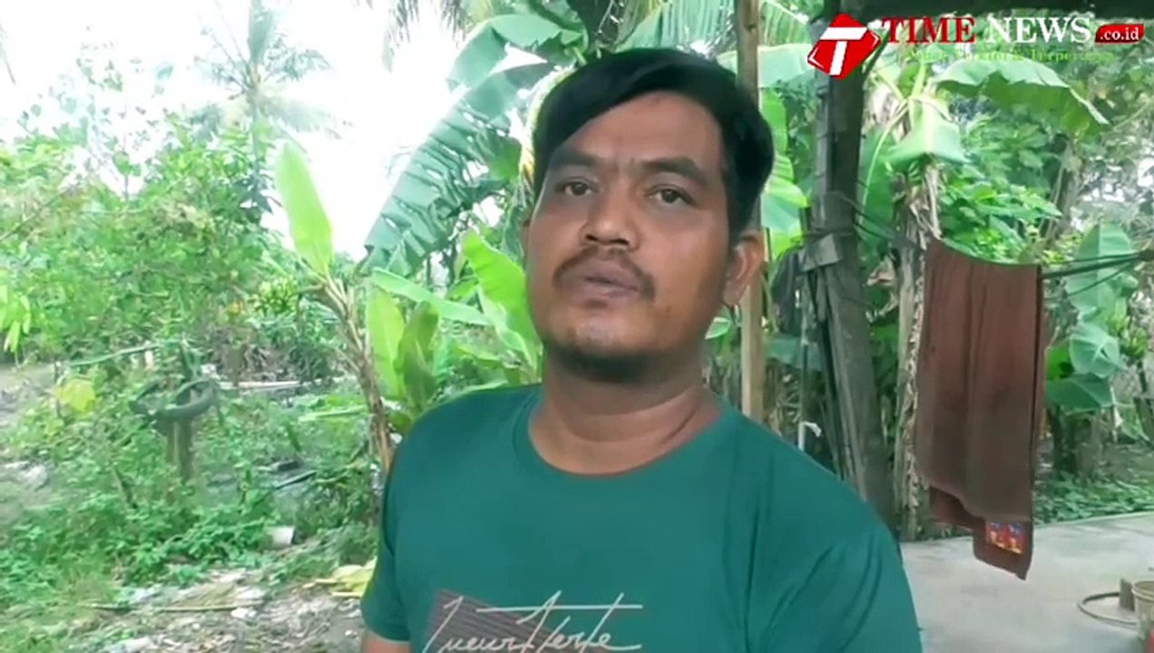 Dalam Semalam, Kawanan Perampok Bersenjata Tajam Beraksi Diwilayah Hukum Polsek Perbaungan.
