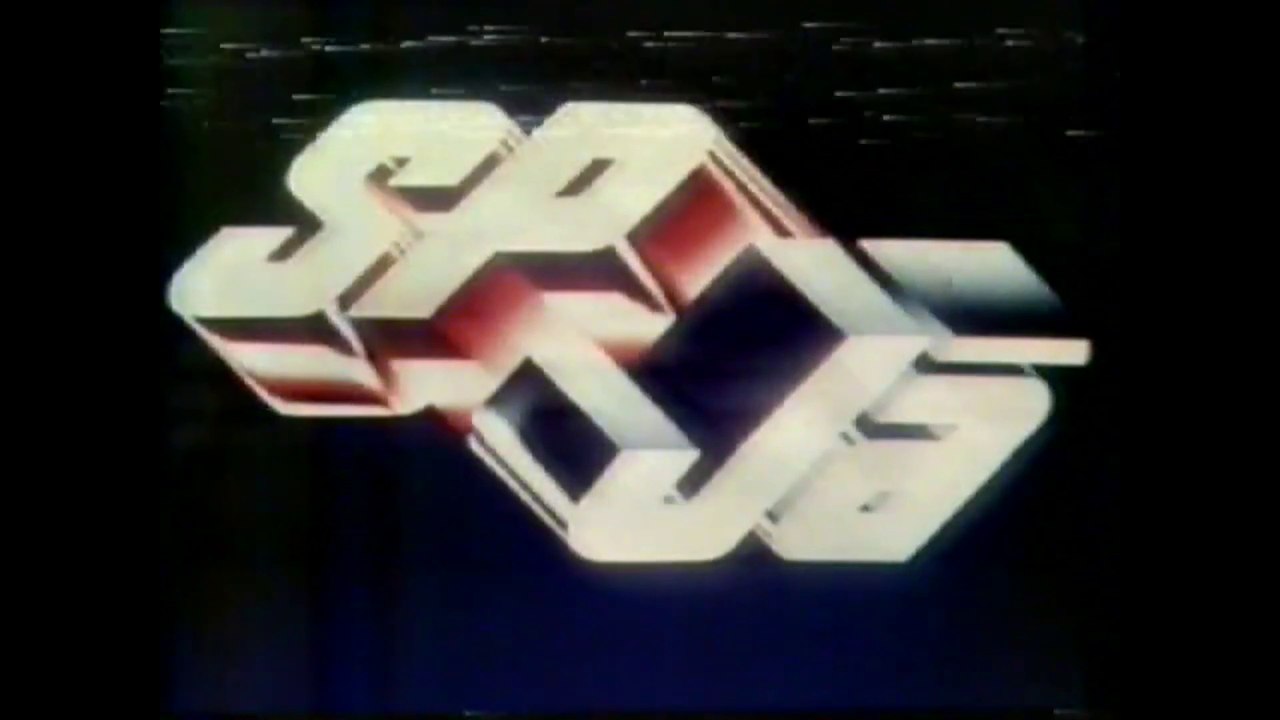 Rede Globo São Paulo saindo do ar em 12/01/1993