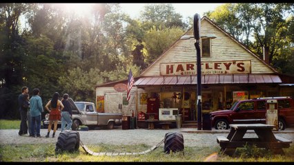 Until Dawn - Fino all'alba (Primo Trailer HD)