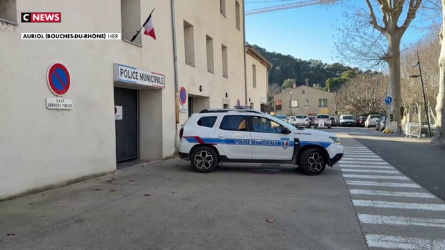 Bouches-du-Rhône : Les permanences de gendarmes se multiplient dans les petites villes et villages