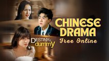 Destiny & Dummy Chinese drama ❤️ Netshort