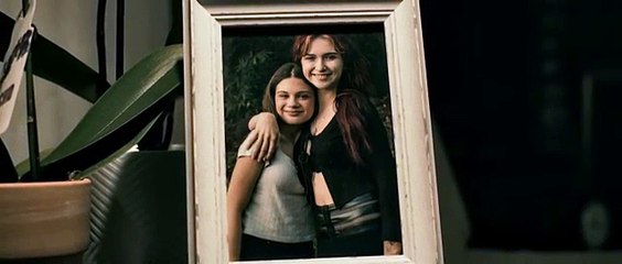 Portrait of Fear: Unveiling the Shadows