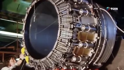 Kỷ nguyên mới - Máy bay siêu thanh Mỹ chuẩn bị phá vỡ rào cản âm thanh