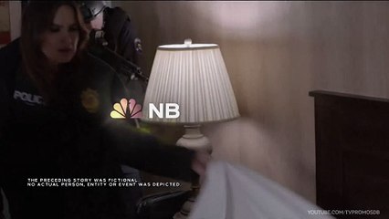 Law and Order SVU S26E10 Master Key