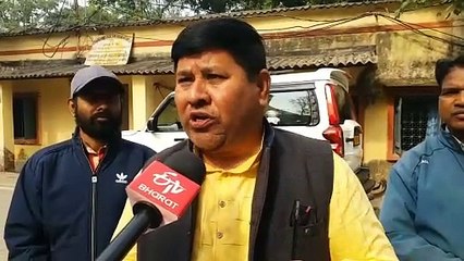 गुमला और सिमडेगा में अवैध तरीके से मानव दिवस कर्मियों की हो रही बहाली पर संघ ने जताया एतराज, जांच में जुटी जेबीवीएनएल